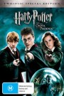 Harry Potter and The Order of the Phoenix (2 disc set)